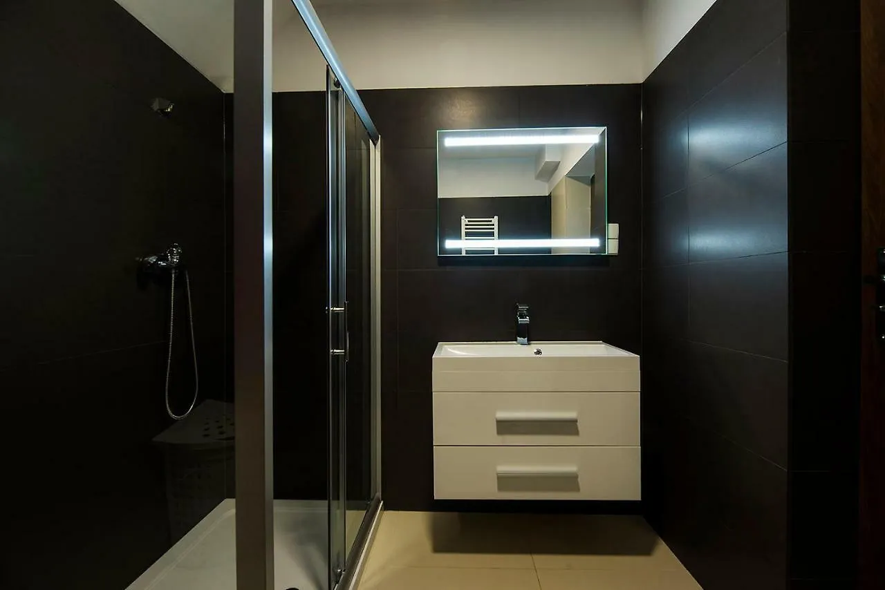 Apartamenty Lesny Dom Karpacz 0*,  Poland